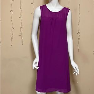 S. Oliver Beautiful loose fitting dress, size 12